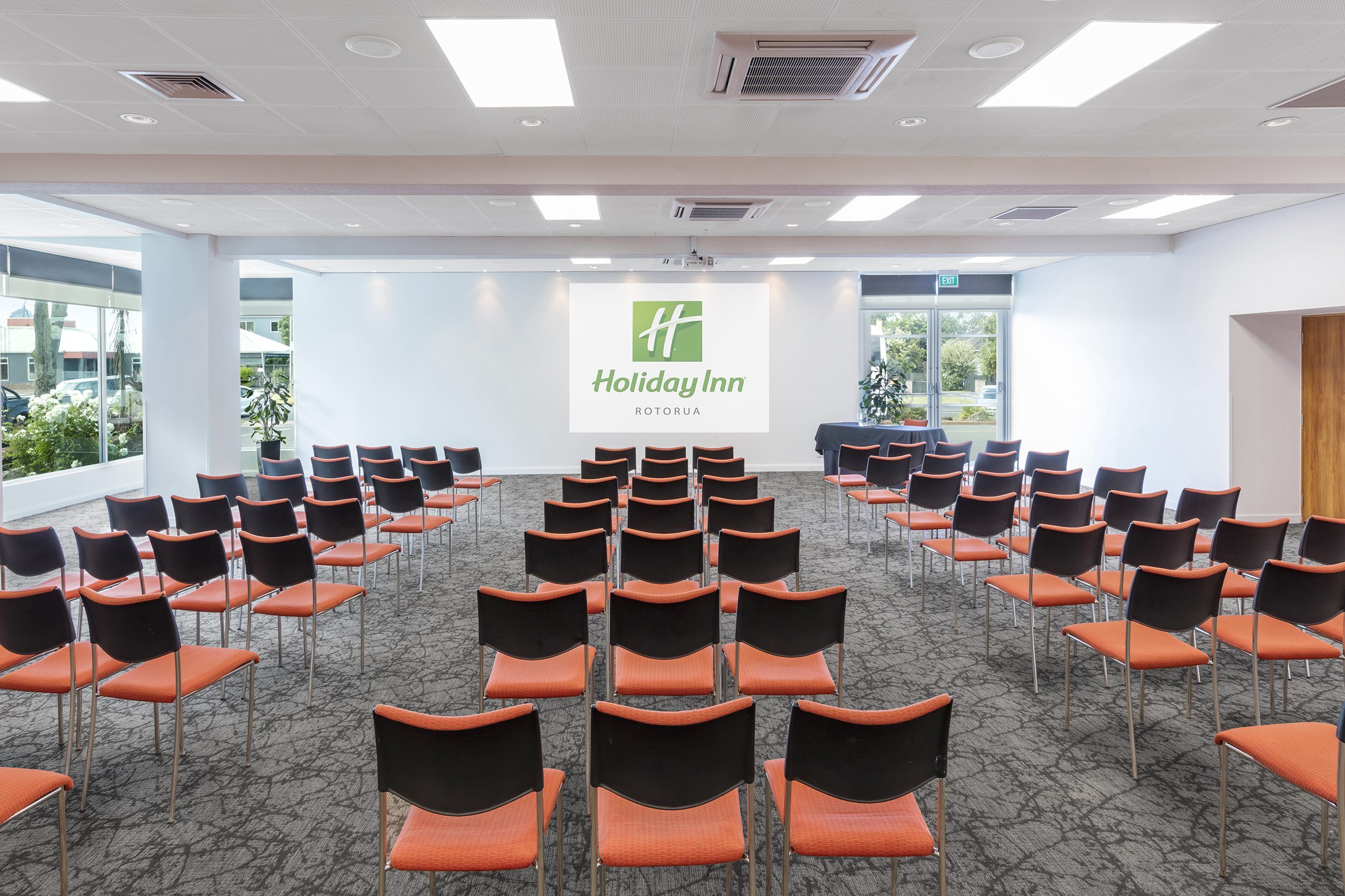 Totara meeting room