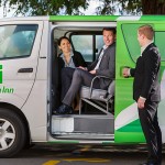 Rotorua Shuttle service