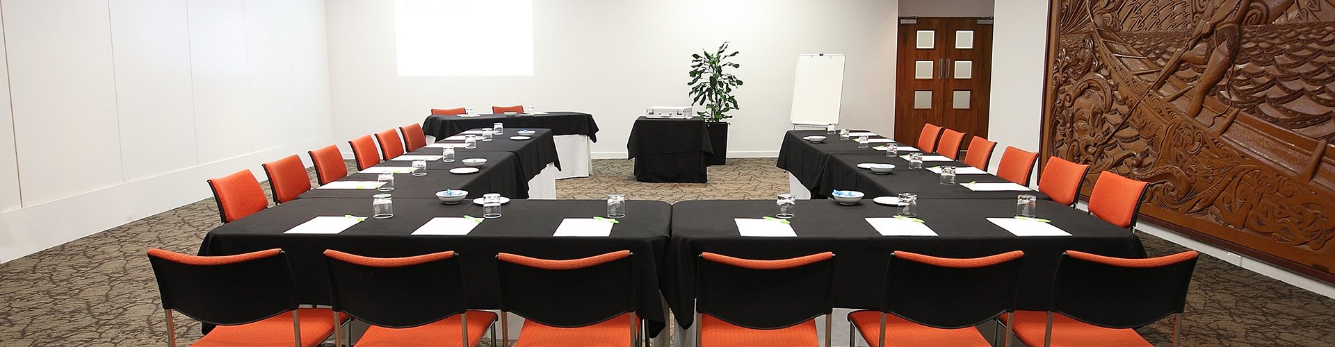 Meeting room rotorua hire