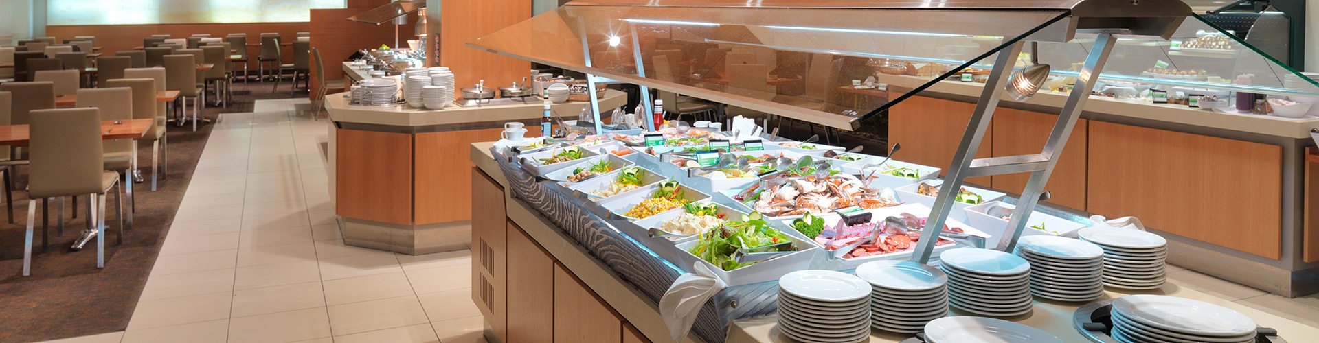 Rotorua Buffet Chapmans