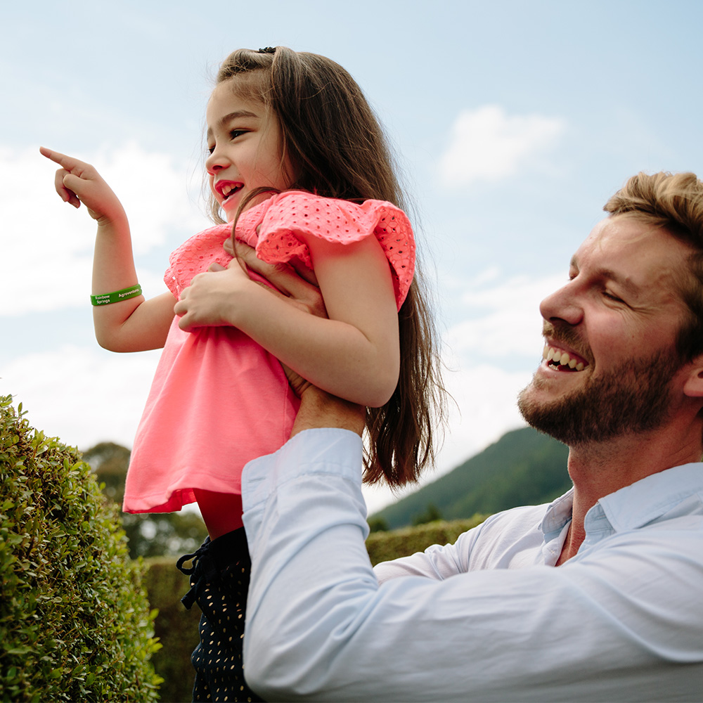 Family Friendly Holiday Inn Rotorua