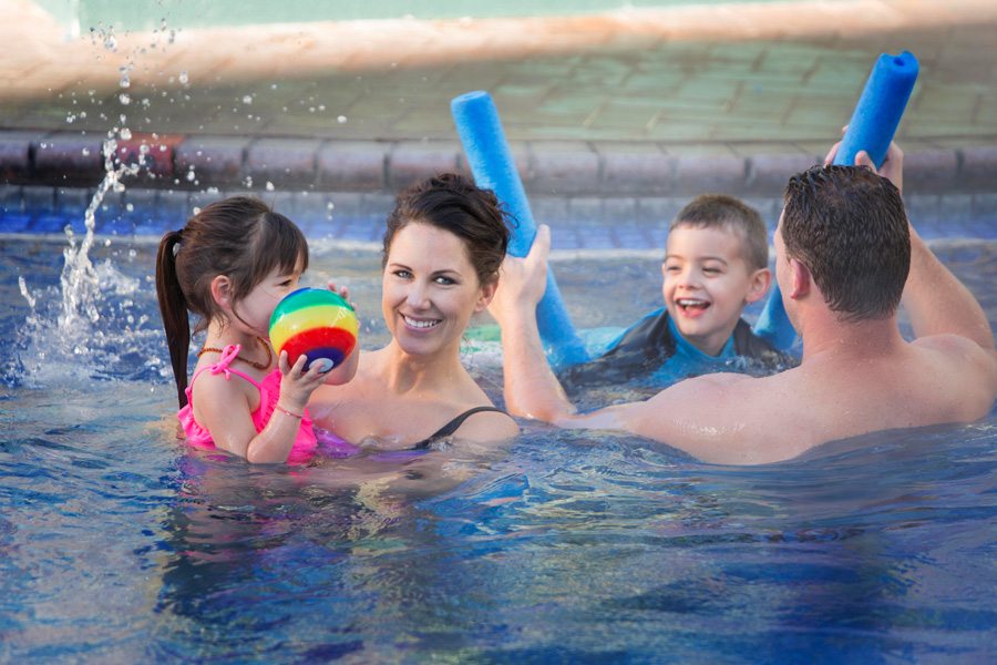 playing-hotel-pool-toys