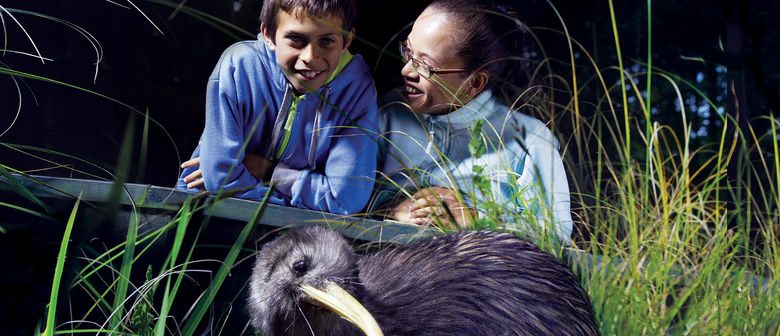 School Holidays Rotorua Events