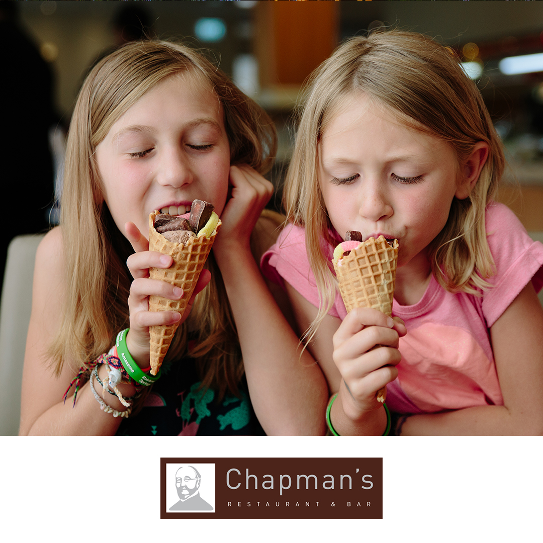 Chapman's